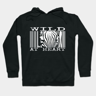 Wild at heart Hoodie